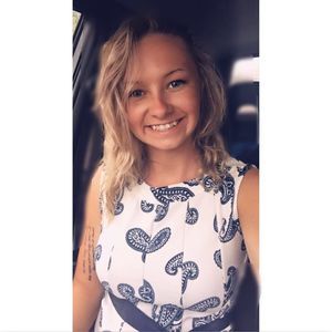 Meet your Posher, Tannah